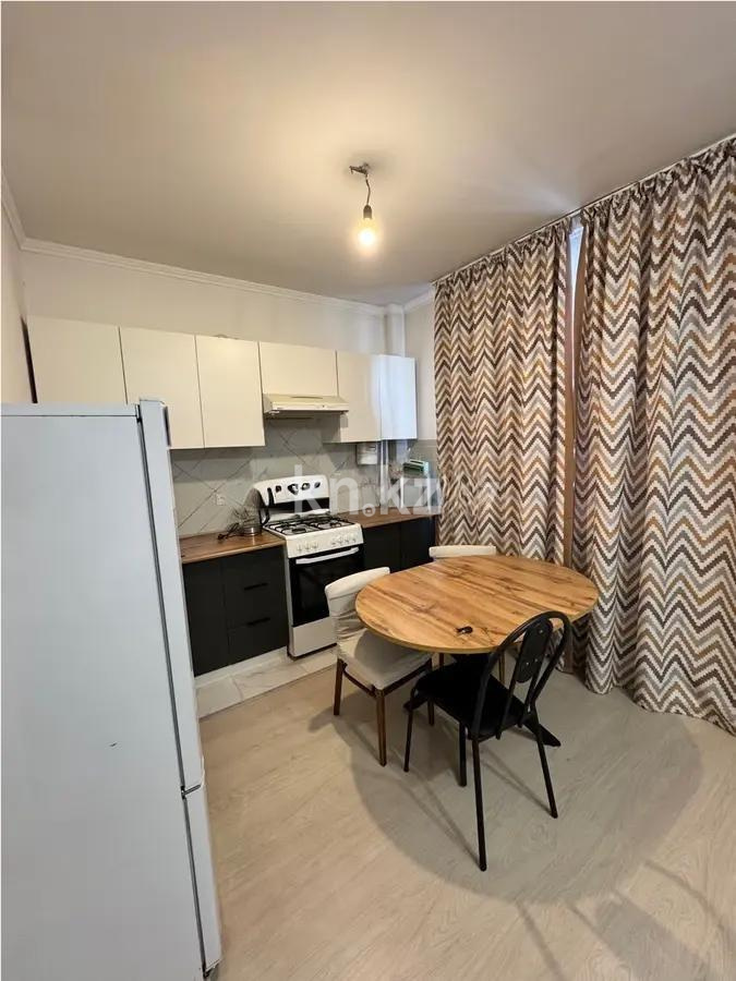 Продажа 2-комнатной квартиры, 44 м² в Алматы - фото 3