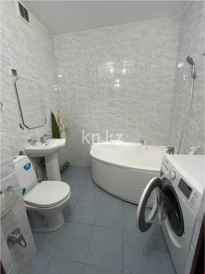 Продажа 1-комнатной квартиры, 41.6 м² - Продажа однокомнатных квартир в блочном доме в Астане - страница 3 фото 3 из 5