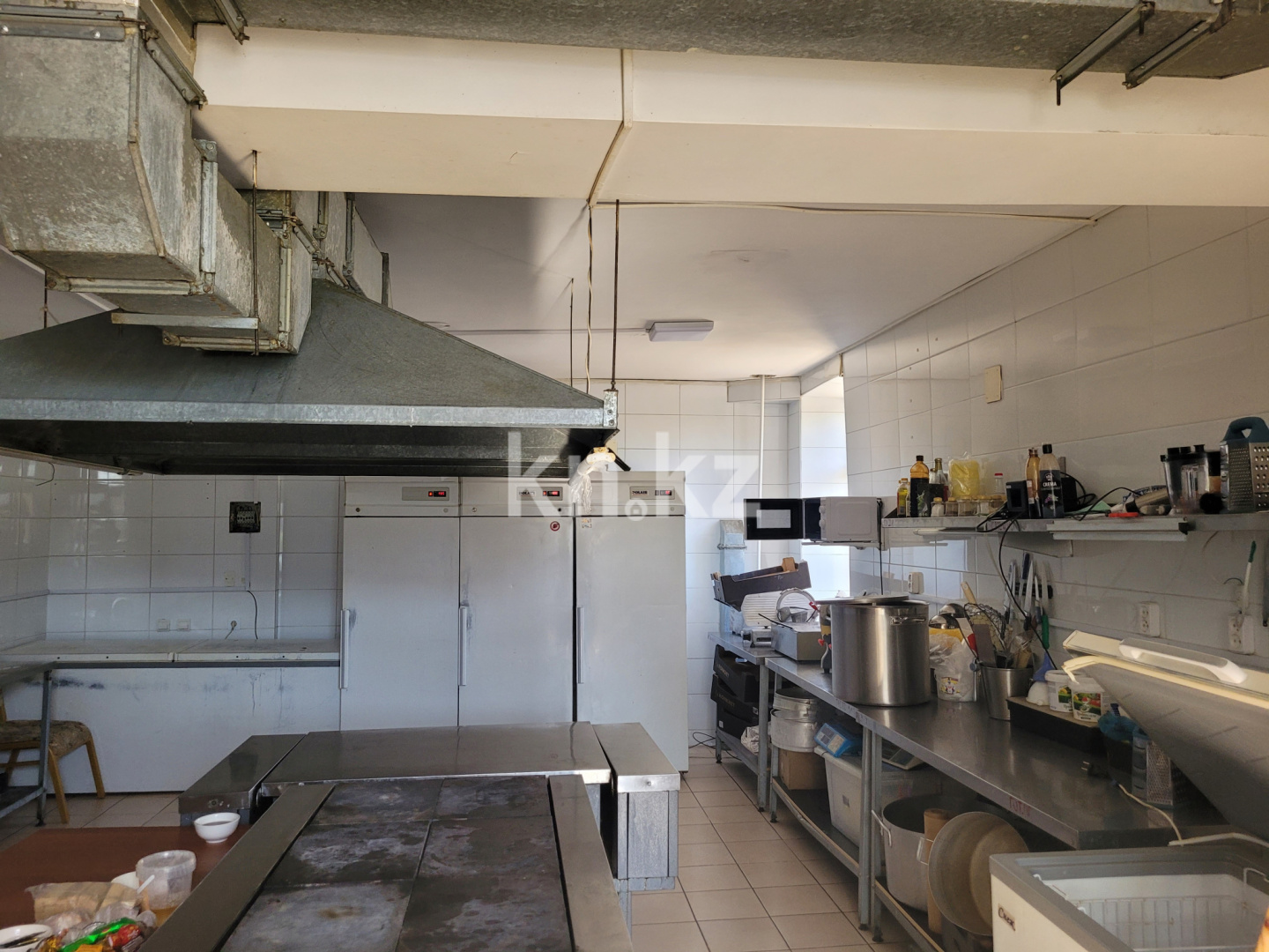 Продажа , 796 м², Степной - Продажа зданий в Караганде фото 11 из 17