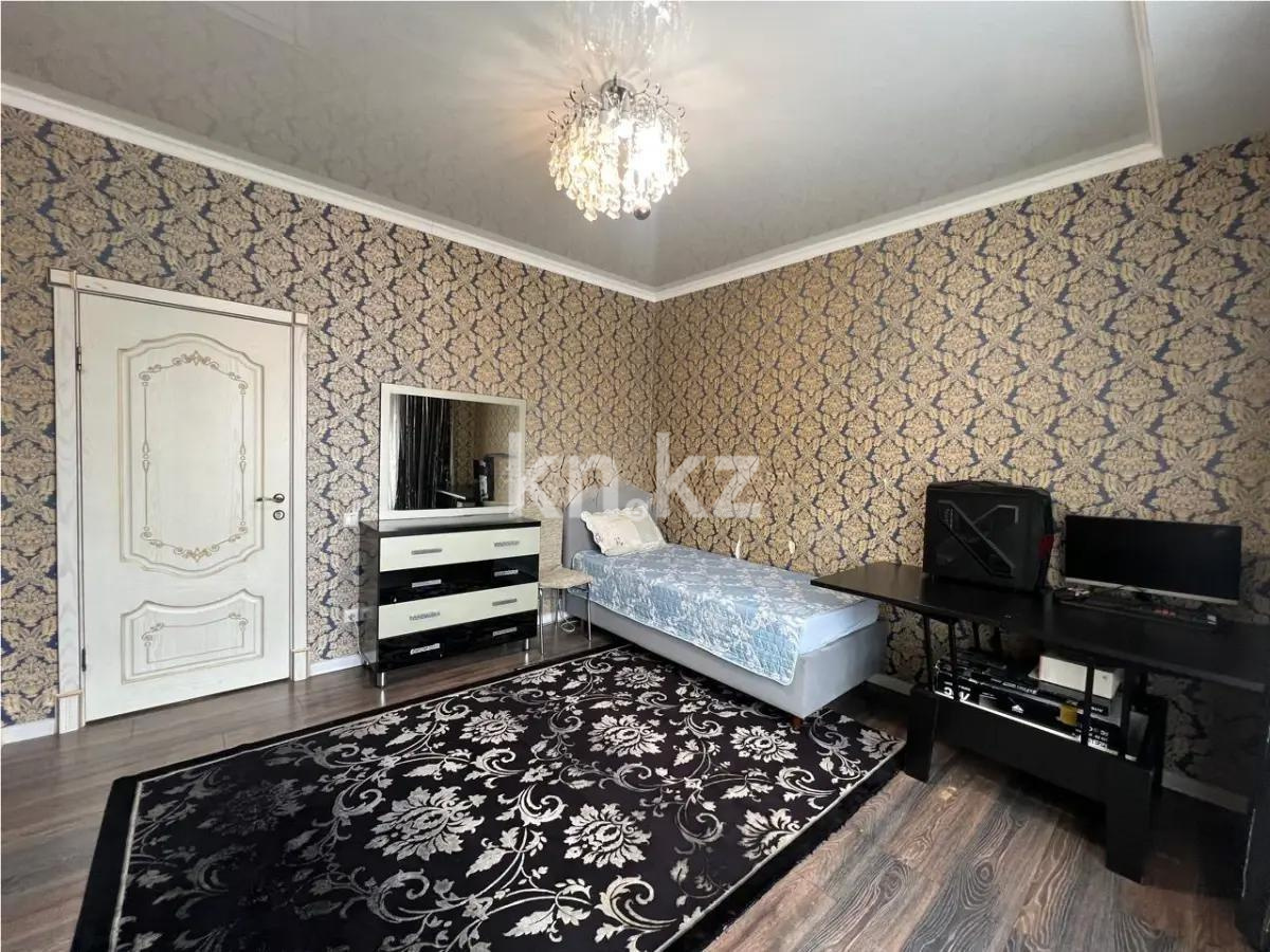 Продажа 4-комнатной квартиры, 142 м² - Продажа  четырехкомнатных квартир в новостройках Алматы фото 3 из 9