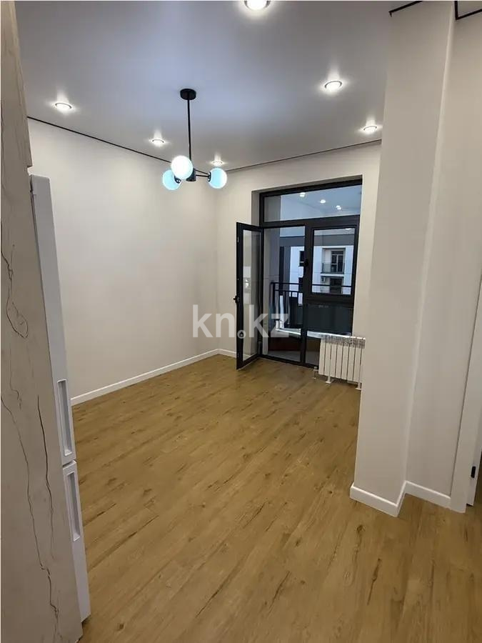 Продажа 2-комнатной квартиры, 45.1 м² - Продажа двухкомнатных квартир от собственников в Казахстане - страница 3 фото 1 из 5