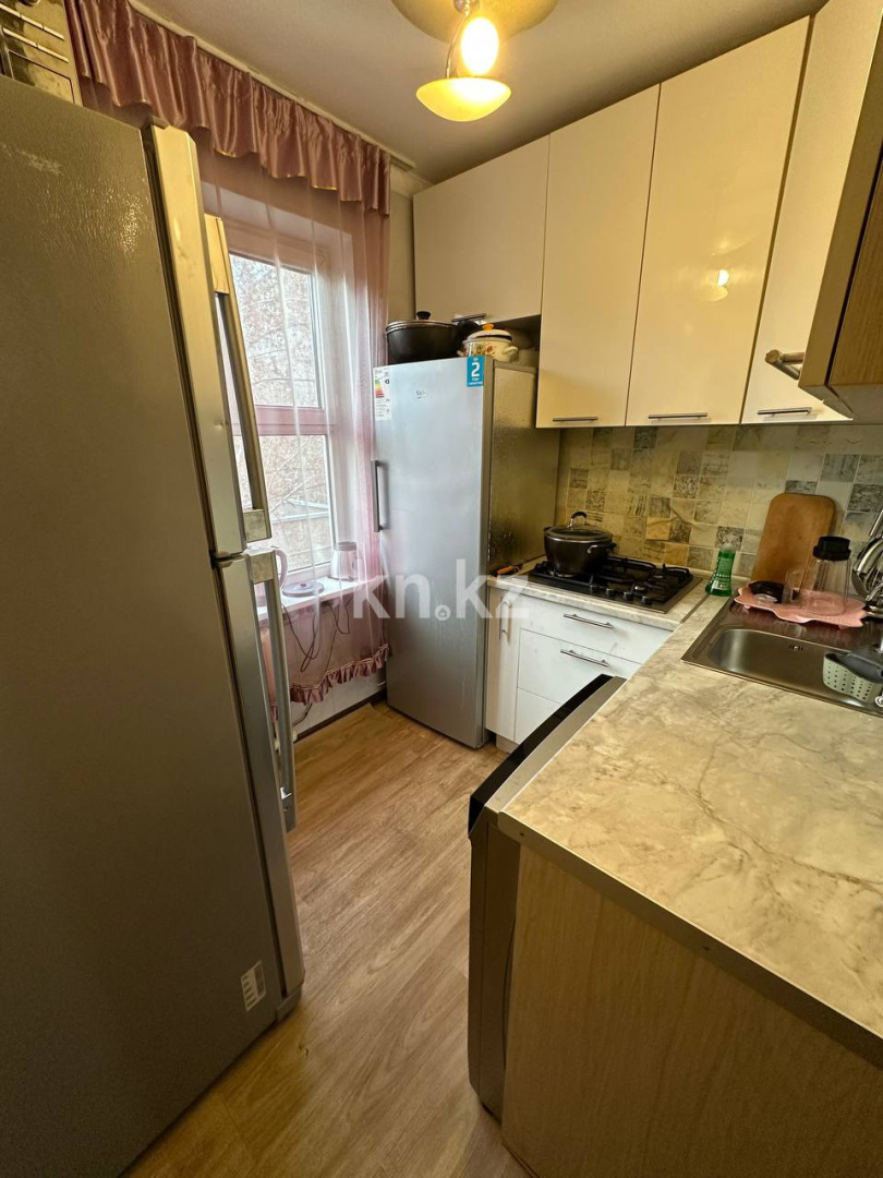 Продажа 3-комнатной квартиры, 61 м² в Алматы - фото 10