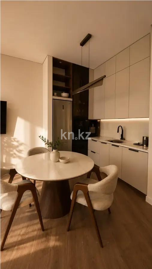 Продажа 2-комнатной квартиры, 86 м² - Продажа квартир в новостройках Алматы без посредников с фото - страница 32 фото 3 из 6