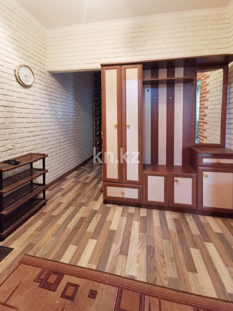 Продажа 1-комнатной квартиры, 39.6 м² - Продажа однокомнатных квартир в Казахстане - страница 8 фото 9 из 19