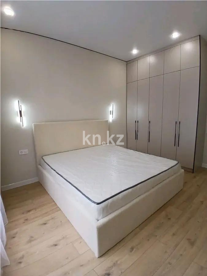 Продажа 2-комнатной квартиры, 44 м², ул. Айтматова, дом  77/10 - Продажа квартир в Астане без посредников с фото фото 2 из 4