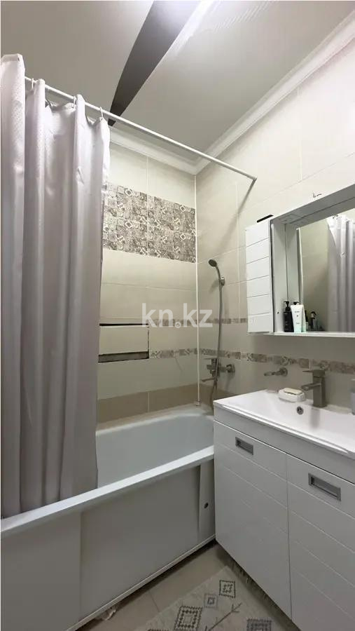 Продажа 2-комнатной квартиры, 45 м² в Астане - фото 3