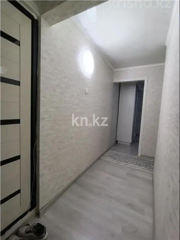 Продажа 1-комнатной квартиры, 33 м² в Алматы - фото 4