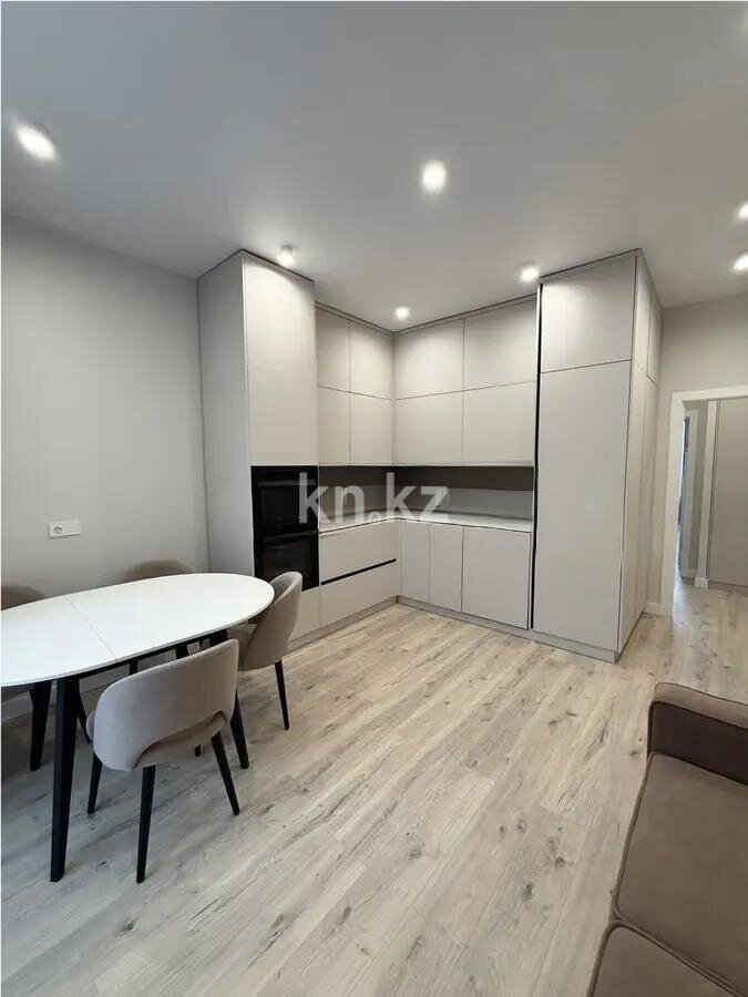 Продажа 3-комнатной квартиры, 63 м² в Астане - фото 3