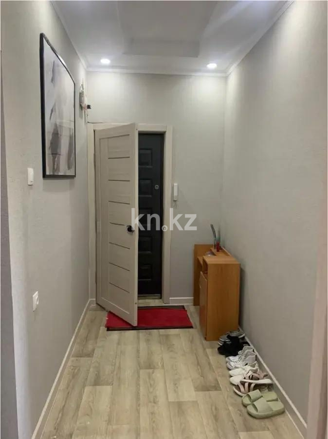 Продажа 1-комнатной квартиры, 41 м² в Алматы - фото 7