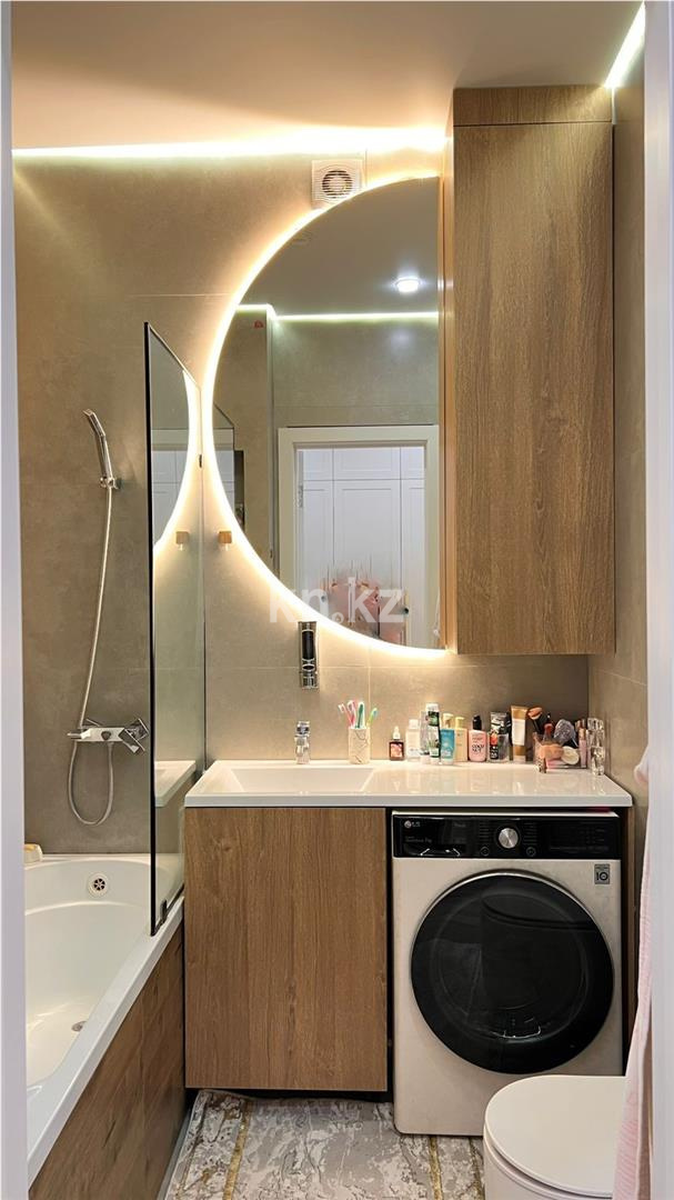 Продажа 3-комнатной квартиры, 100 м² в Караганде - фото 19