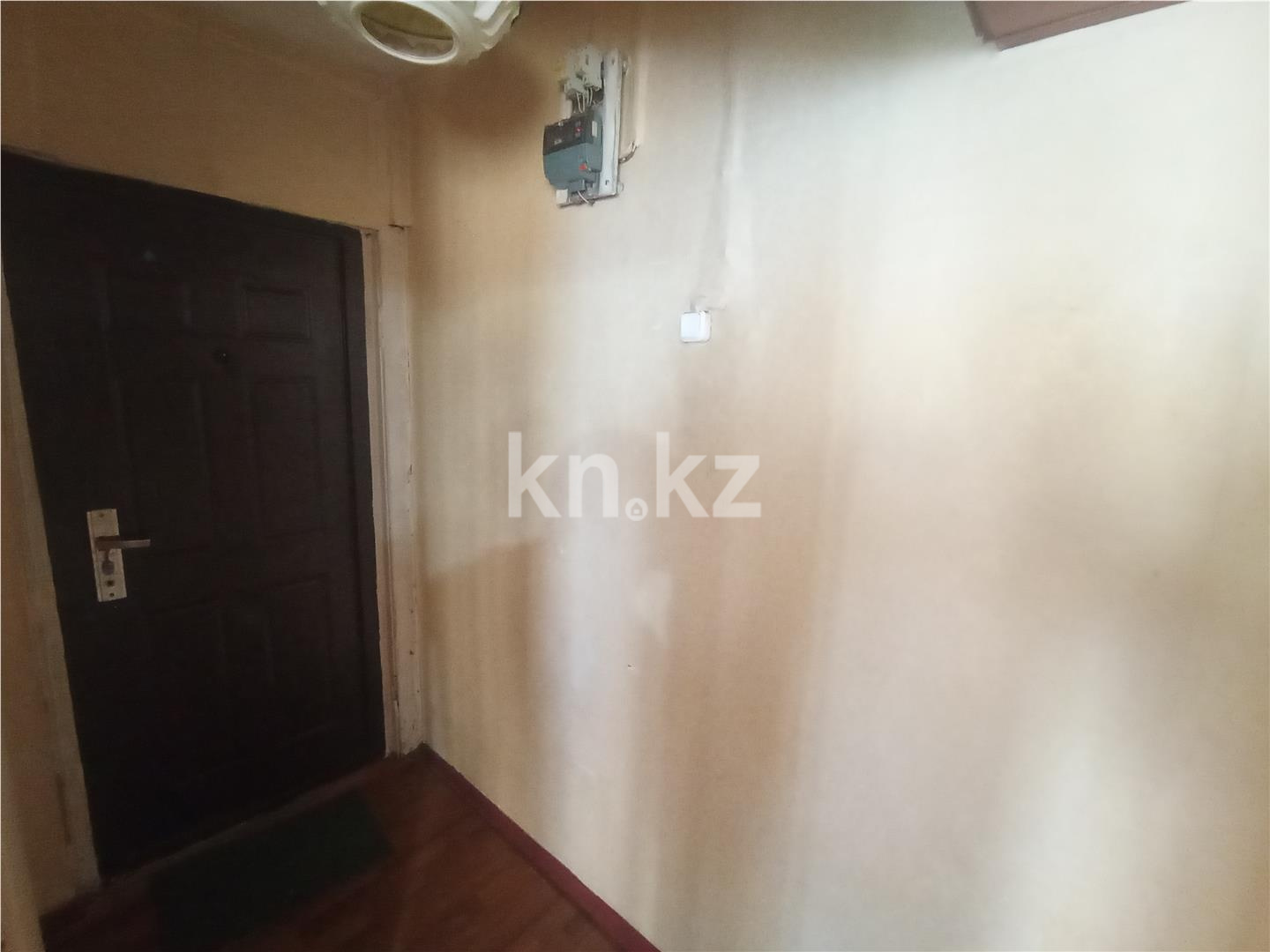 Продажа 1-комнатной квартиры, 30 м² - Продажа  однокомнатных квартир в Караганде фото 5 из 5