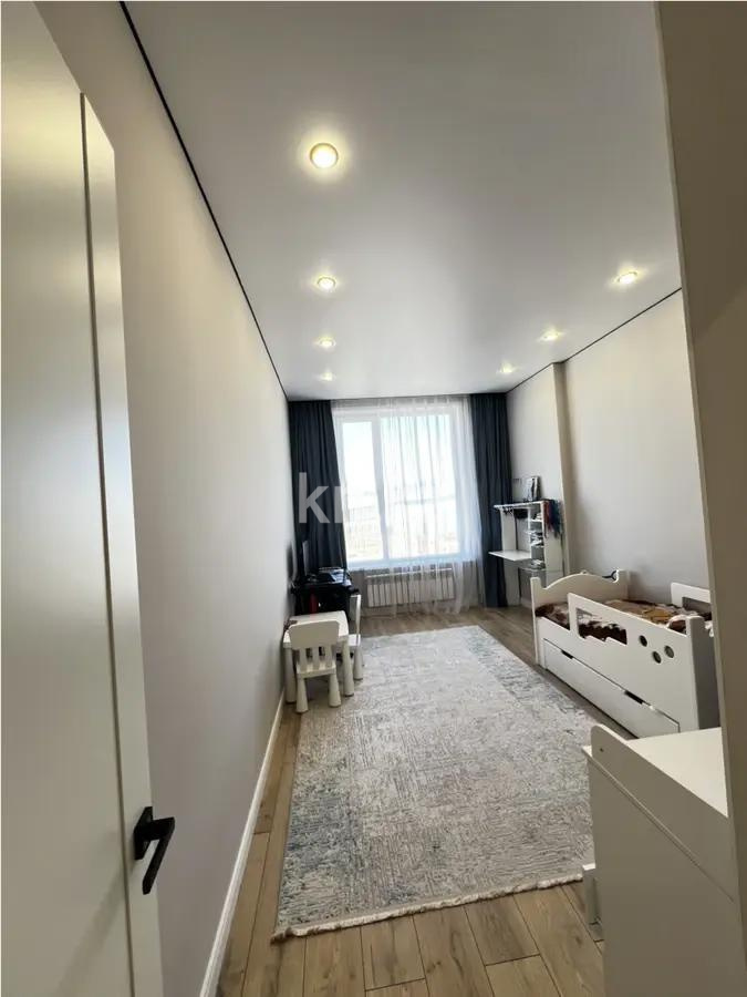 Продажа 3-комнатной квартиры, 84 м² - Продажа квартир в новостройках Астаны - страница 3 фото 3 из 6