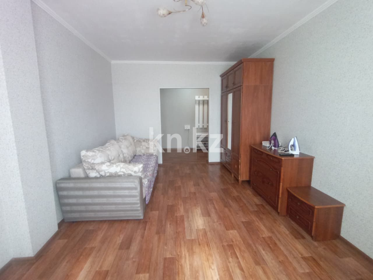 Аренда 2-комнатной квартиры, 55 м² - Аренда квартир помесячно в Казахстане - страница 8 фото 3 из 12