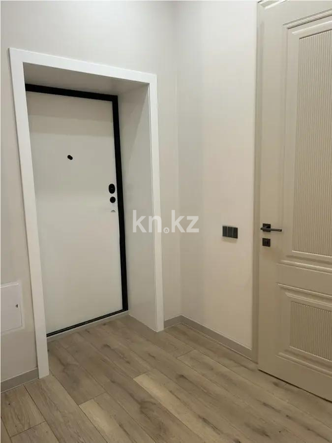 Продажа 1-комнатной квартиры, 40 м², ул. Е-15, дом  16 - Продажа квартир в Казахстане фото 4 из 4