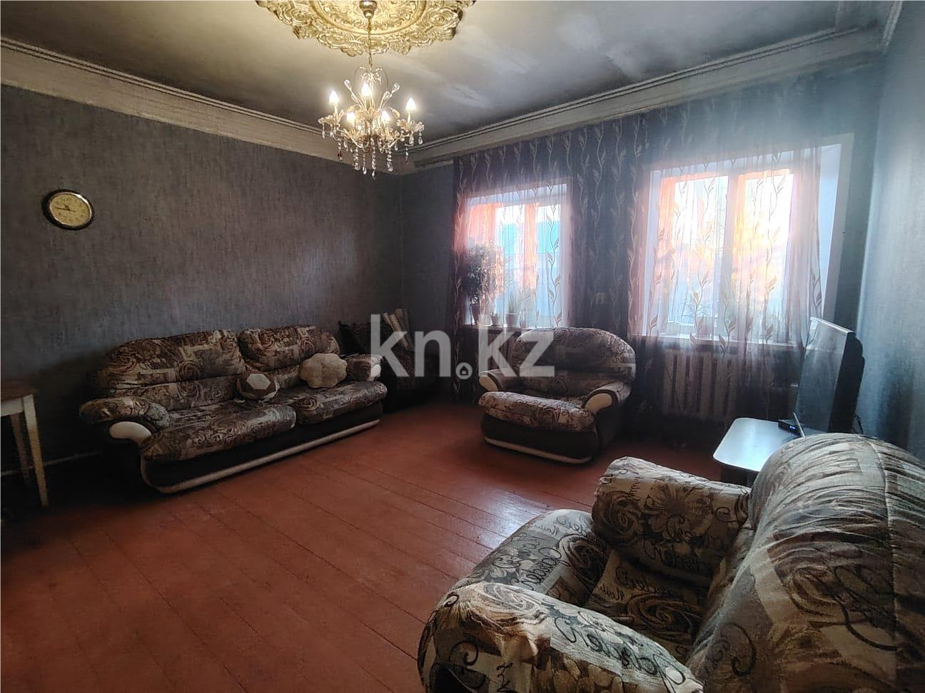 Продажа 4-комнатного дома, 80 м² в Темиртау - фото 2