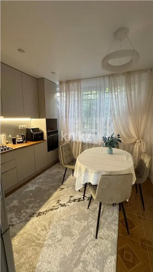 Продажа 3-комнатной квартиры, 70 м² - Продажа трехкомнатных квартир от собственников в Алматы фото 4 из 6