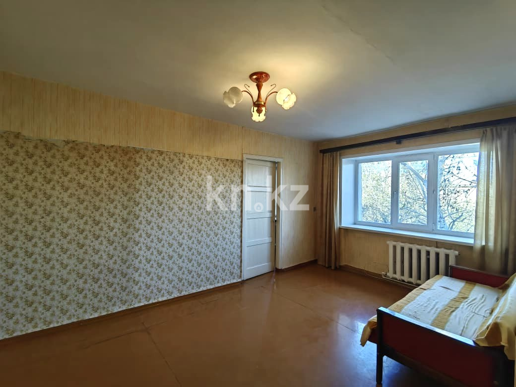 Продажа 2-комнатной квартиры, 41 м², ул. Алиханова, дом  28/1 - Продажа квартир в Караганде фото 3 из 24