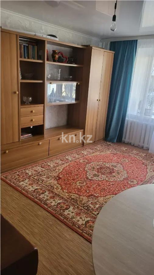 Продажа 2-комнатной квартиры, 52 м² в Караганде