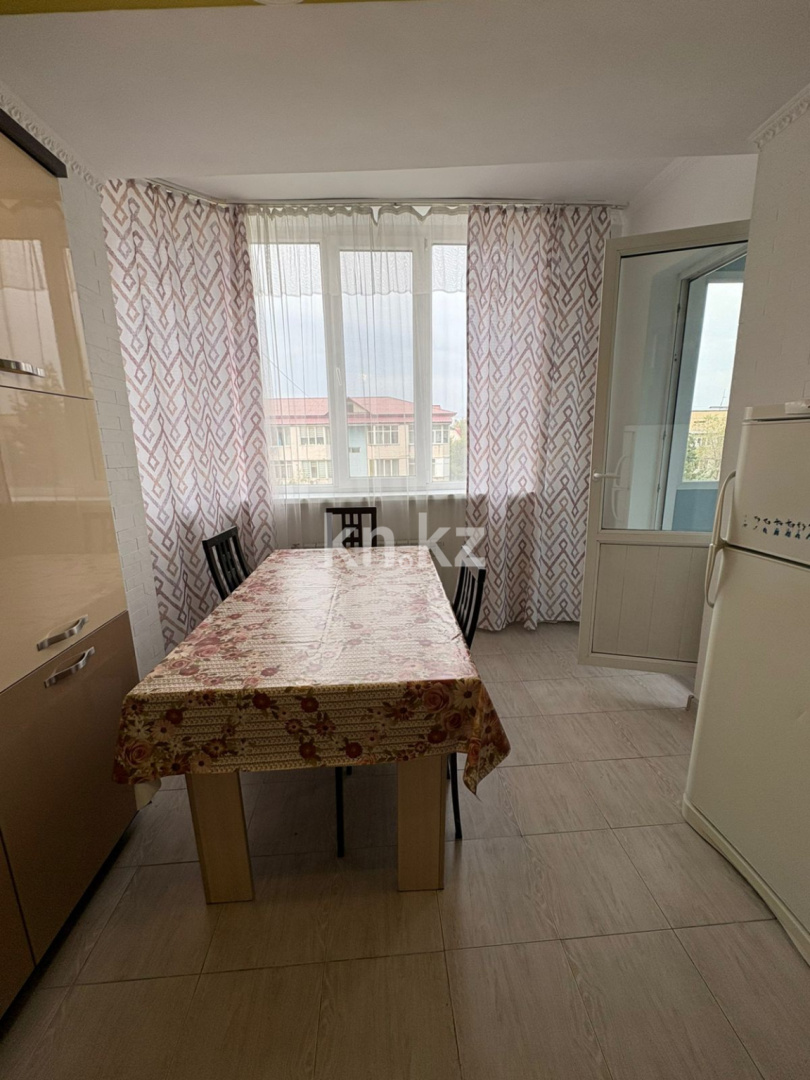 Продажа 2-комнатной квартиры, 58.3 м² в Алматы - фото 4