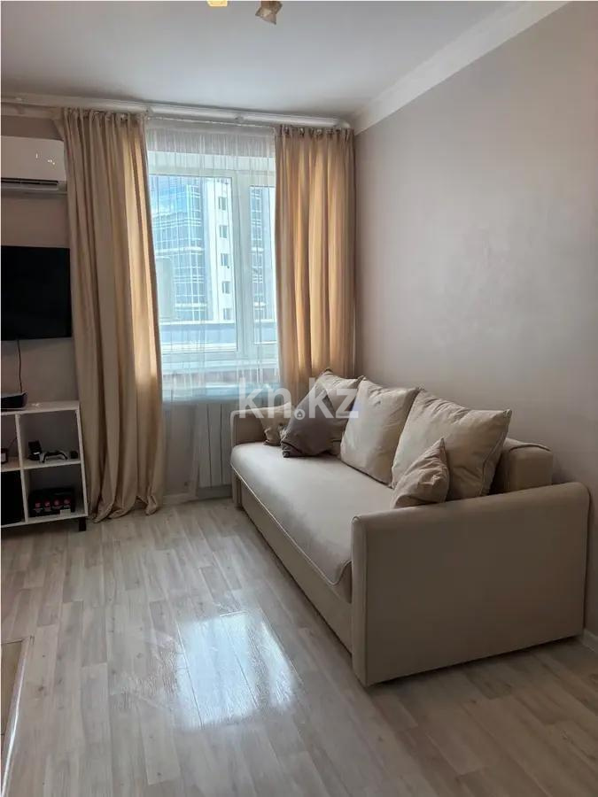 Продажа 1-комнатной квартиры, 32.1 м² - Продажа однокомнатных квартир от собственников в Астане - страница 47 фото 1 из 3