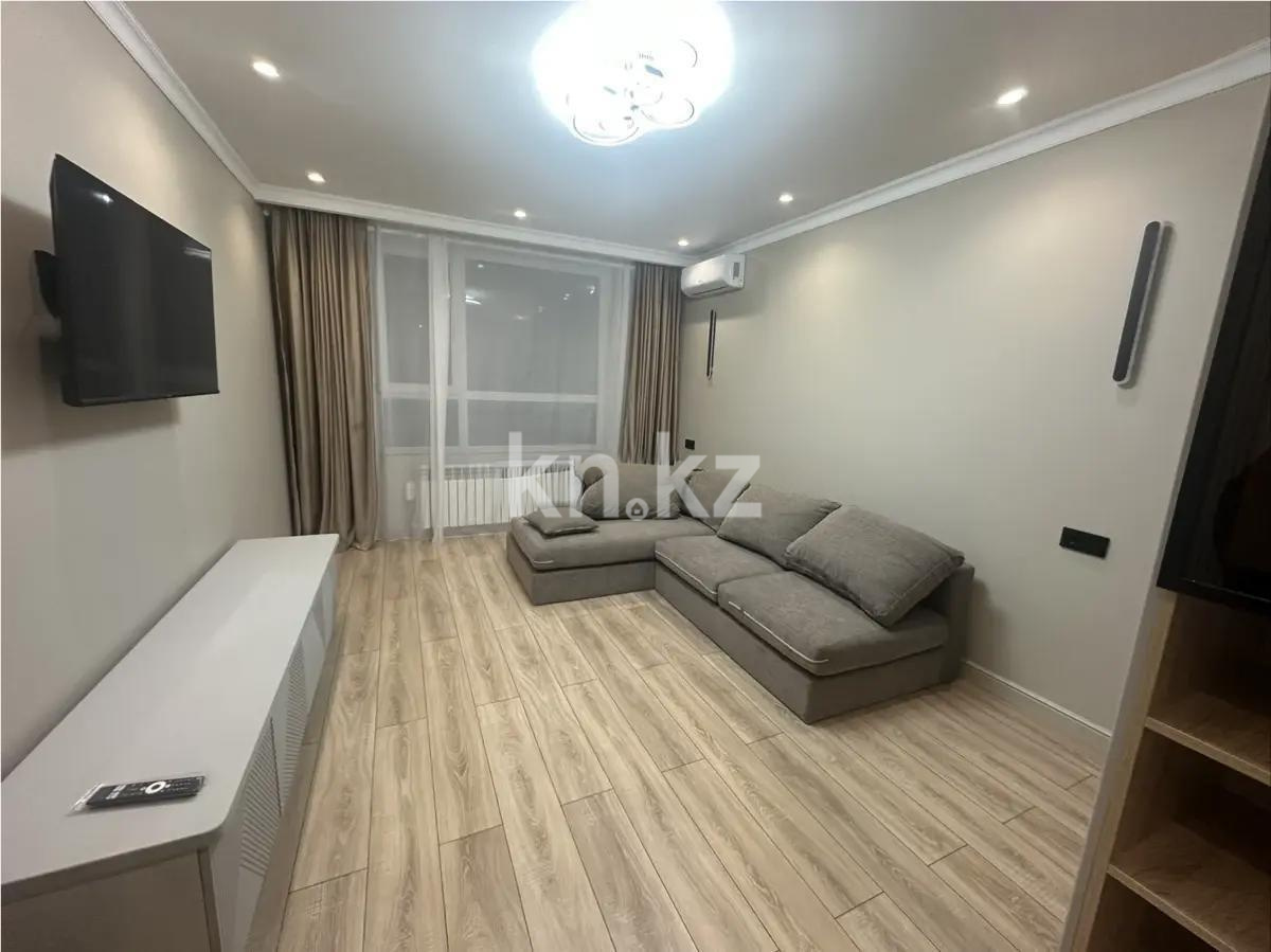 Продажа 1-комнатной квартиры, 40 м², ул. Коктерек, дом  139/11 фото 1 из 3 | kn.kz Продажа 1-комнатной квартиры, 40 м², ул. Коктерек, дом  139/11 - Продажа  однокомнатных квартир в новостройках Алматы без посредников с фото фото 1 из 3