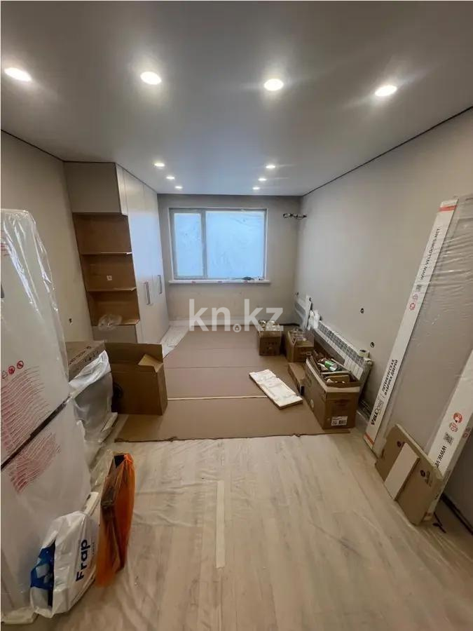 Продажа 1-комнатной квартиры, 28.3 м², пр. Райымбека, дом  174/2 - Продажа  однокомнатных квартир в новостройках Алматы фото 1 из 4