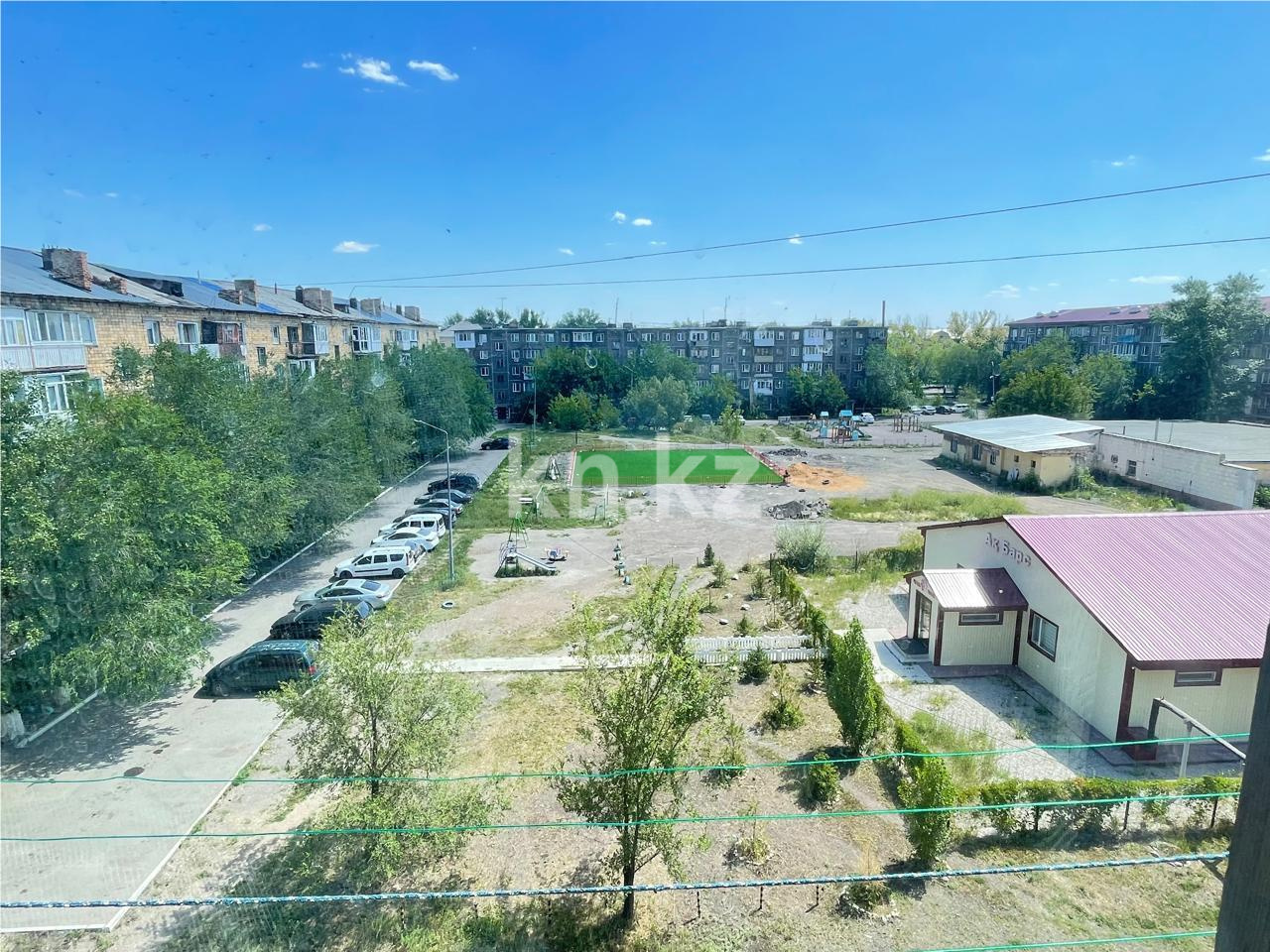 Продажа 2-комнатной квартиры, 45 м², ул. Абая, дом  13 - Продажа квартир в Сарани фото 12 из 15