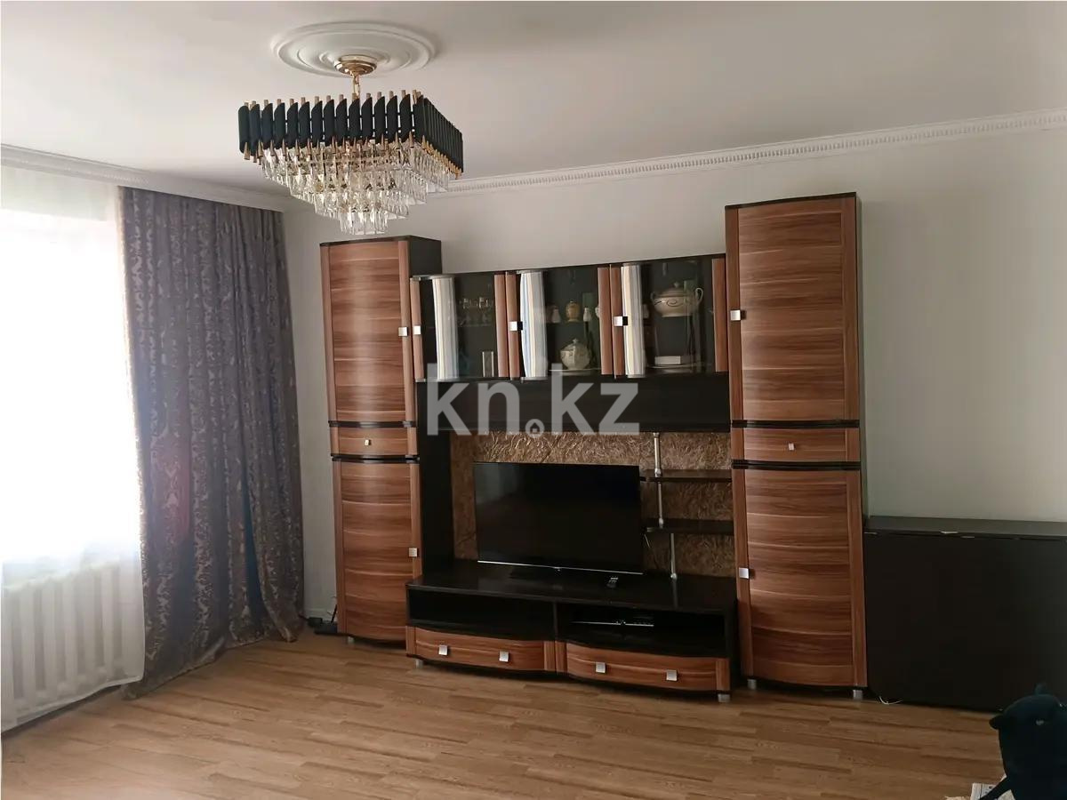 Продажа 2-комнатной квартиры, 53 м² в Караганде