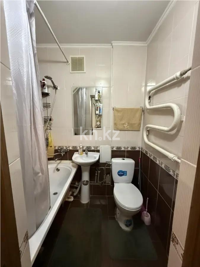 Продажа 2-комнатной квартиры, 44 м², ул. Иманова, дом  32/2 - Продажа квартир в Астане фото 4 из 5