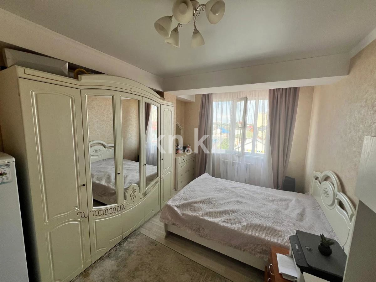 Продажа 3-комнатной квартиры, 70.1 м² в Алматы - фото 8