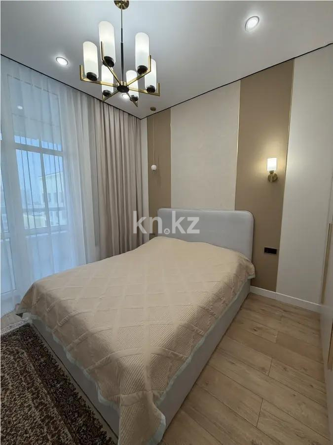 Продажа 3-комнатной квартиры, 68 м², ул. Байтурсынова, дом  32 - Продажа квартир в Казахстане фото 3 из 6