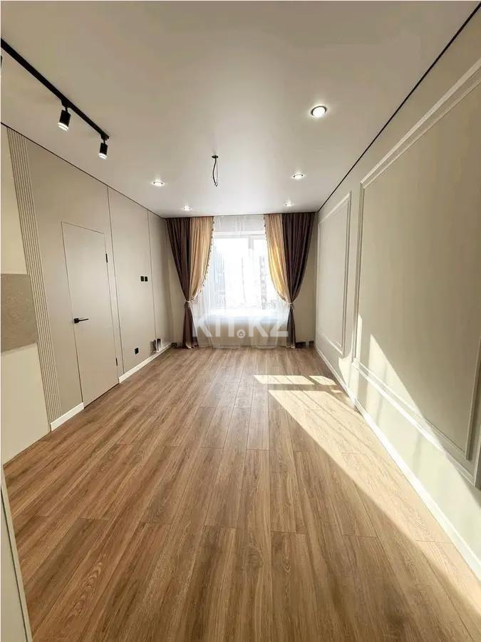 Продажа 2-комнатной квартиры, 40 м² - Продажа квартир в Астане в р-не Сарайшык - страница 3 фото 1 из 5