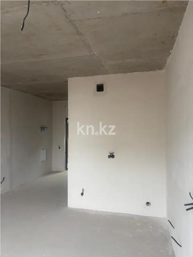 Продажа 1-комнатной квартиры, 28 м², пр. Туран, дом  55/16 в Астане - фото 2