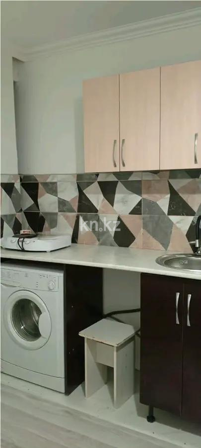 Продажа 1-комнатной квартиры, 11 м², ул. Дала, дом  76 - Продажа квартир в Казахстане фото 2 из 3