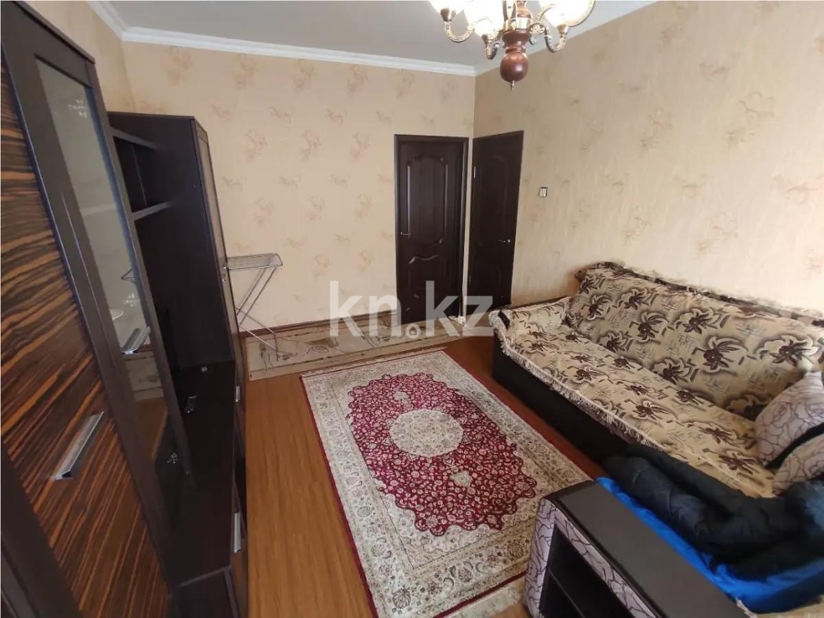 Продажа 1-комнатной квартиры, 40 м², ул. Тургута Озала, дом  94 - Продажа  однокомнатных квартир в Алматы без посредников фото 1 из 3