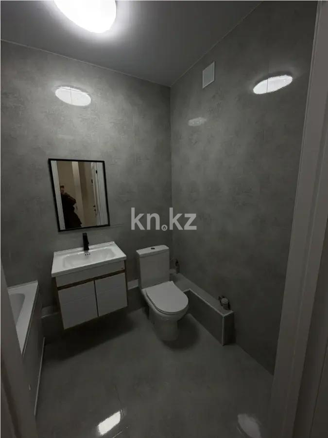 Продажа 2-комнатной квартиры, 38.5 м² - Продажа двухкомнатных квартир в Астане - страница 2 фото 3 из 4