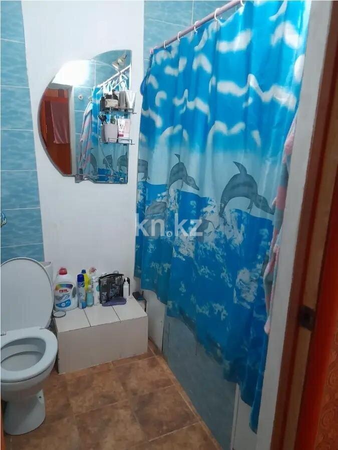 Продажа 1-комнатной квартиры, 29 м² в Астане - фото 3