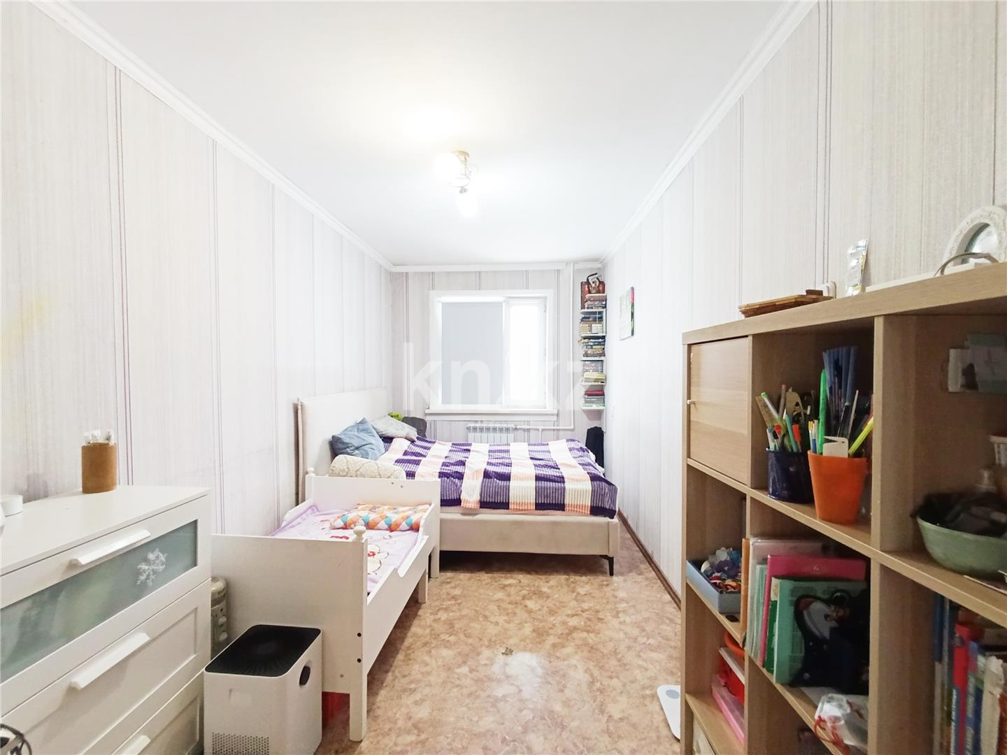 Продажа 2-комнатной квартиры, 45 м² - Продажа квартир в Караганде - страница 82 фото 3 из 8