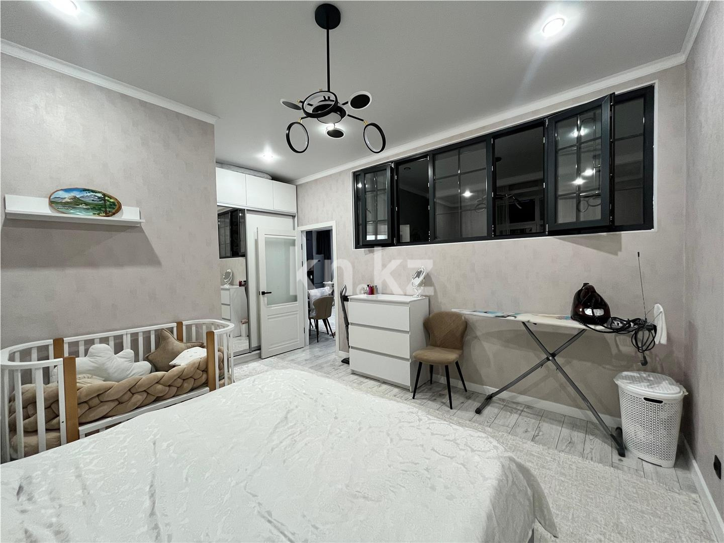 Продажа 3-комнатной квартиры, 63 м² - Продажа  трехкомнатных квартир в Караганде - страница 15 фото 7 из 15