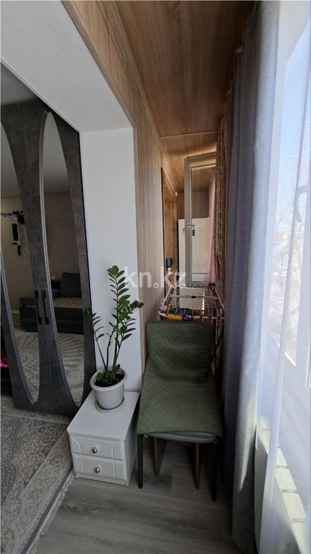 Продажа 1-комнатной квартиры, 33 м² - Недвижимость в Темиртау - страница 3 фото 10 из 15