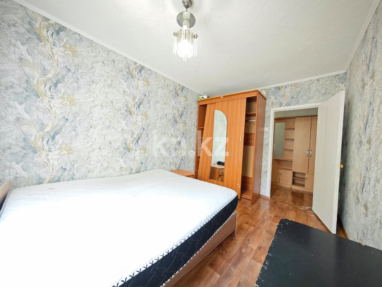 Продажа 2-комнатной квартиры, 50 м², мкр-н Орбита-1, дом  9 - Продажа  двухкомнатных квартир в Караганде фото 5 из 11