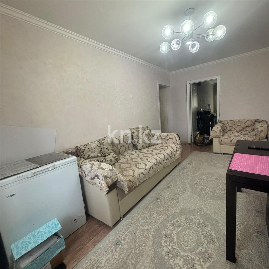 Продажа 2-комнатной квартиры, 44 м² - Недвижимость в Караганде - страница 4 фото 4 из 16