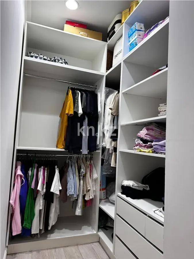 Продажа 2-комнатной квартиры, 42 м² в Астане - фото 6