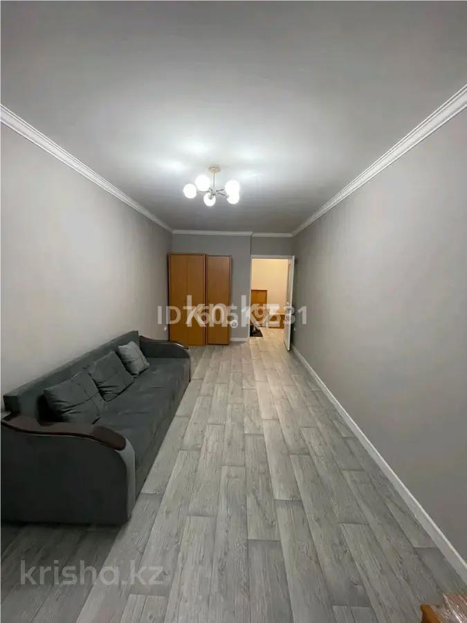 Продажа 1-комнатной квартиры, 41 м², пр. Райымбека, дом  590/12 - Продажа квартир в Алматы фото 1 из 4