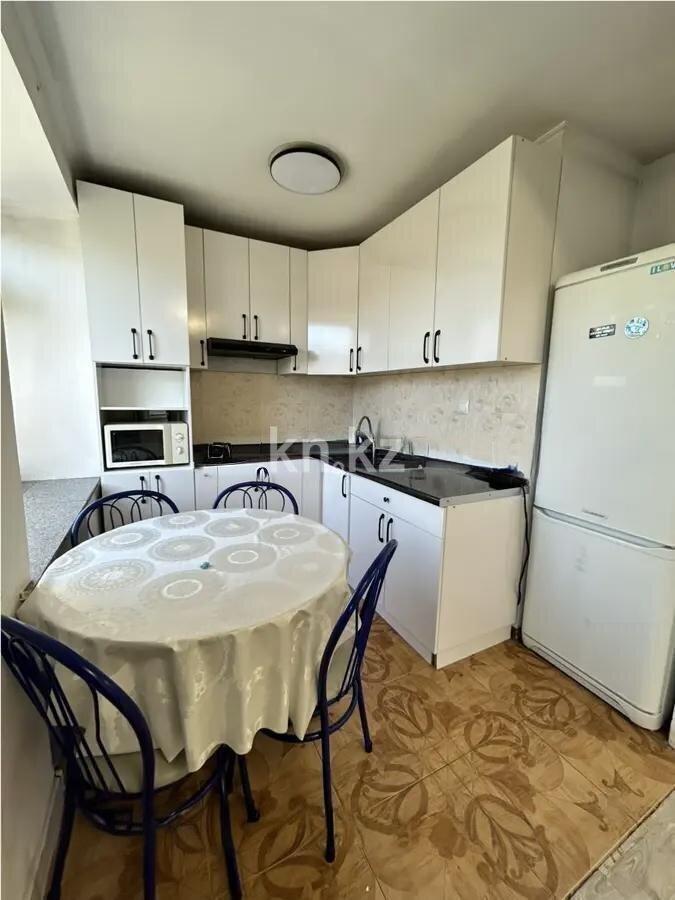 Продажа 2-комнатной квартиры, 44.4 м² в Астане - фото 3