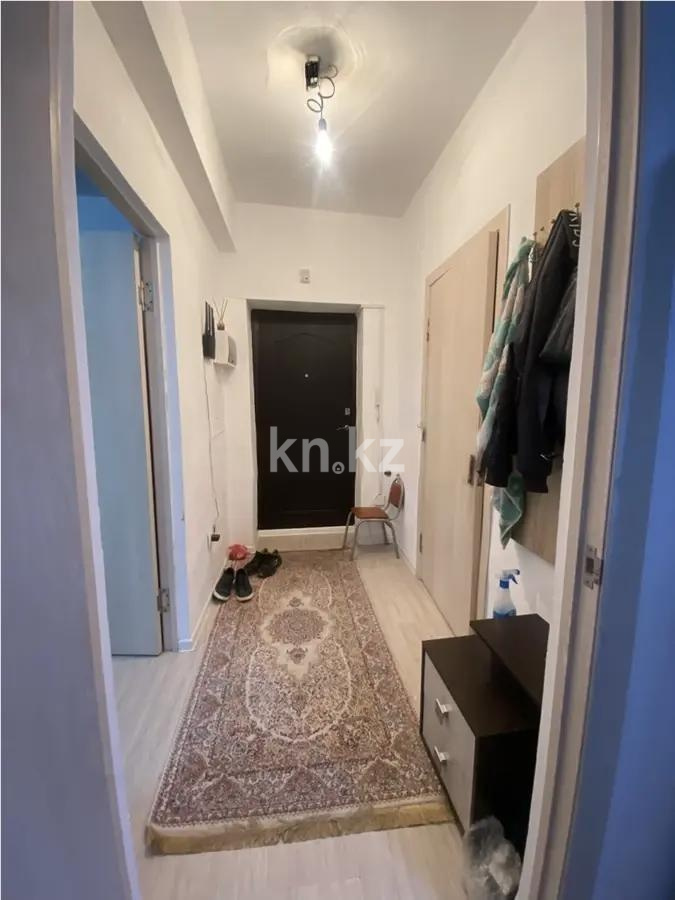 Продажа 1-комнатной квартиры, 47 м² - Продажа однокомнатных квартир от собственников в Алматы фото 3 из 3