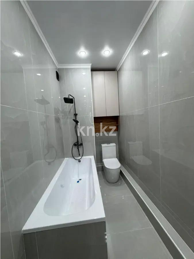 Продажа 3-комнатной квартиры, 55 м² - Продажа трехкомнатных квартир в Алматы - страница 24 фото 6 из 6