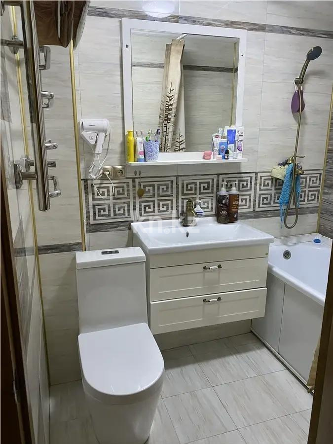 Продажа 3-комнатной квартиры, 63 м² в Алматы - фото 5