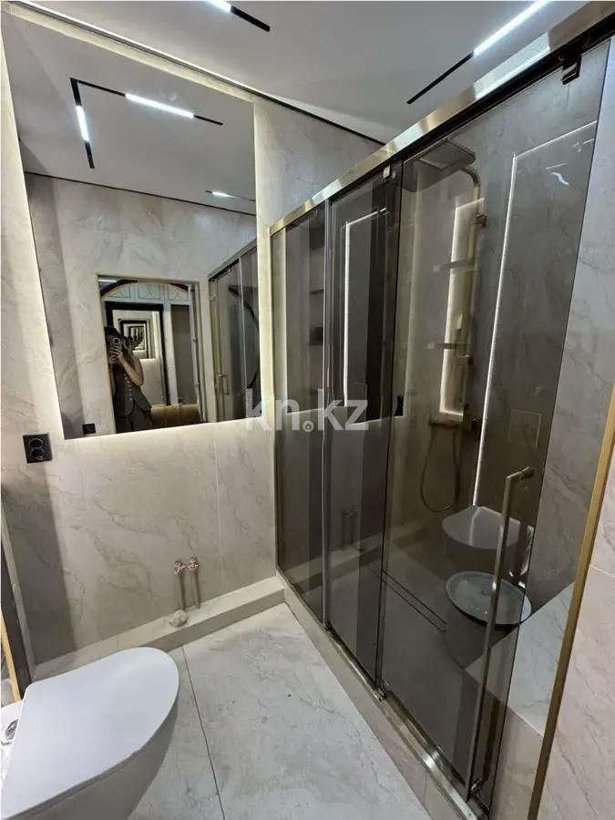 Продажа 2-комнатной квартиры, 45.1 м² в Алматы - фото 3