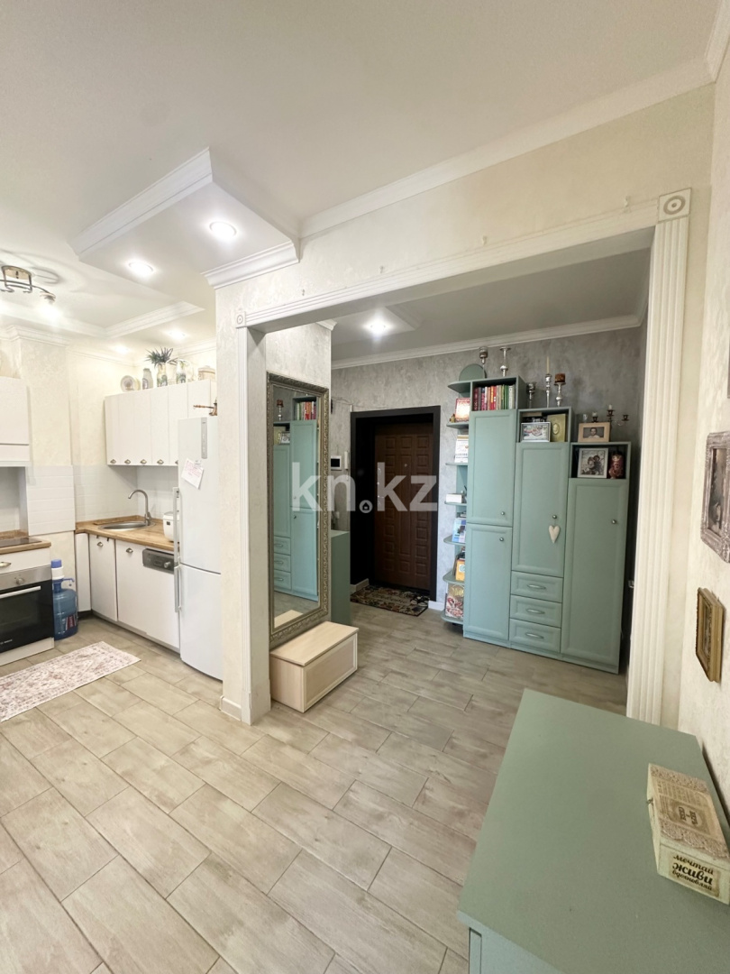 Продажа 2-комнатной квартиры, 58 м² в Караганде - фото 9
